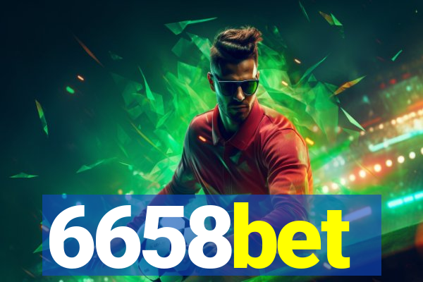 6658bet