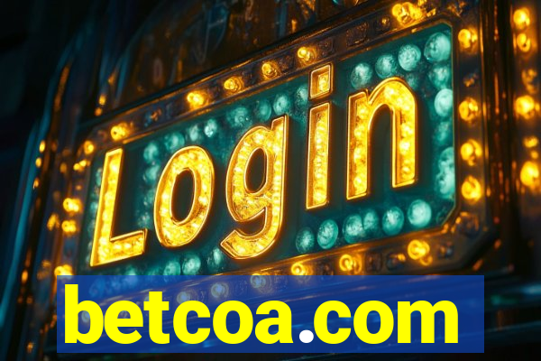 betcoa.com