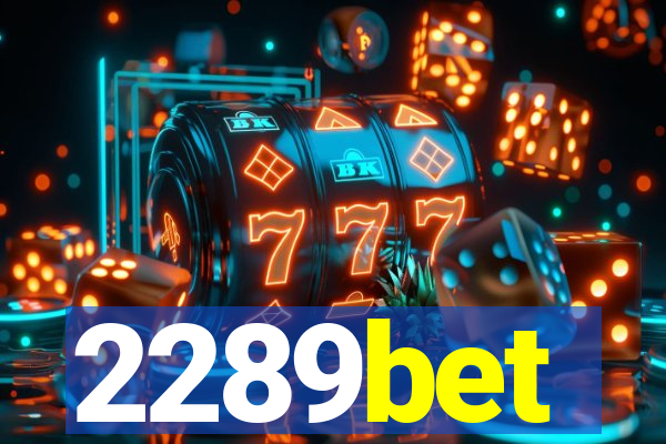 2289bet