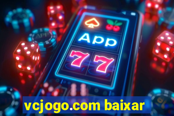 vcjogo.com baixar