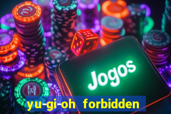 yu-gi-oh forbidden memories password