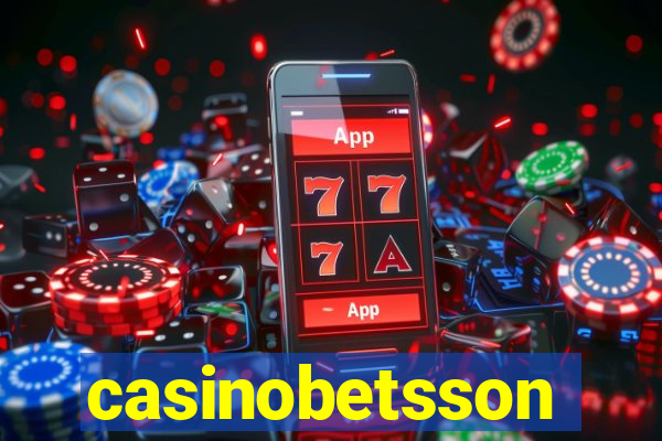 casinobetsson