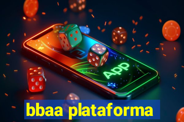 bbaa plataforma