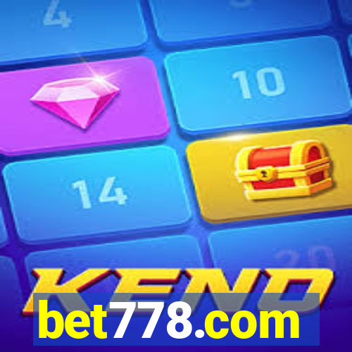 bet778.com