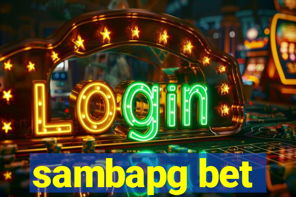 sambapg bet