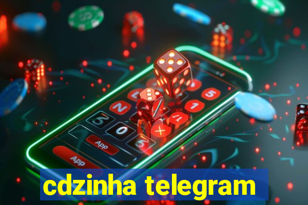 cdzinha telegram