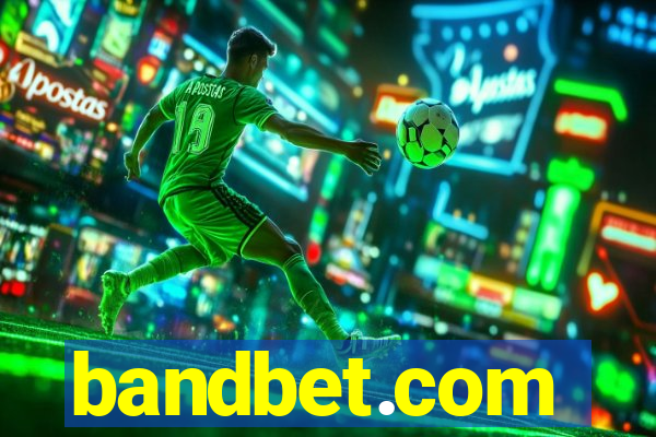 bandbet.com