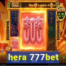 hera 777bet