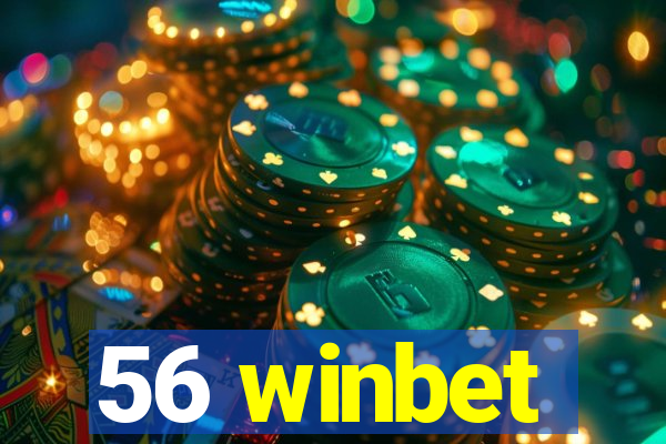 56 winbet