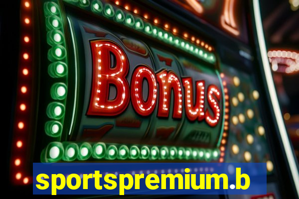 sportspremium.bet