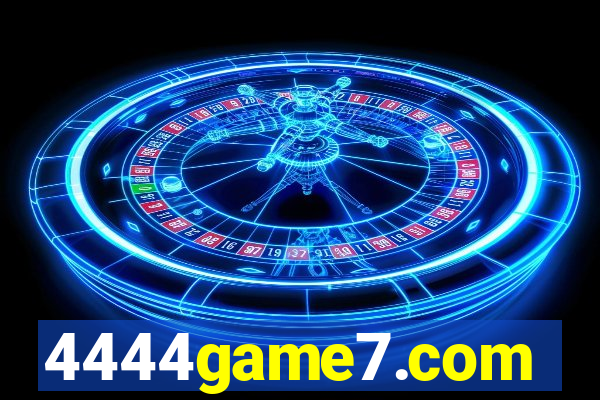 4444game7.com