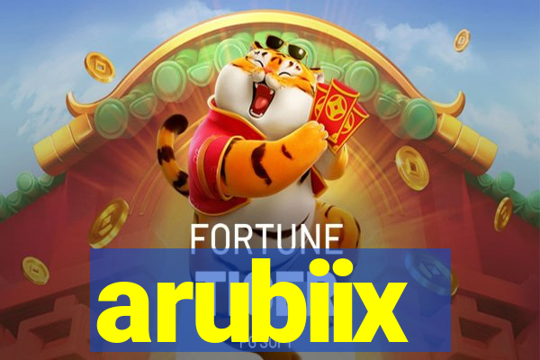 arubiix