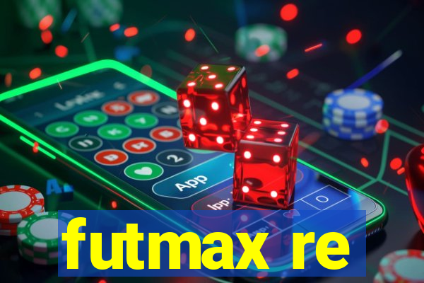 futmax re