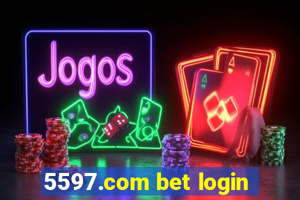 5597.com bet login