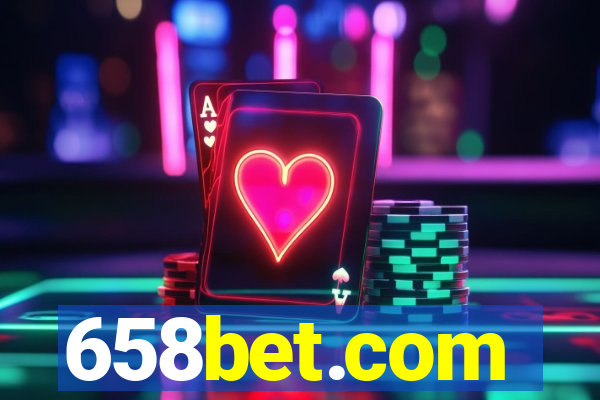 658bet.com