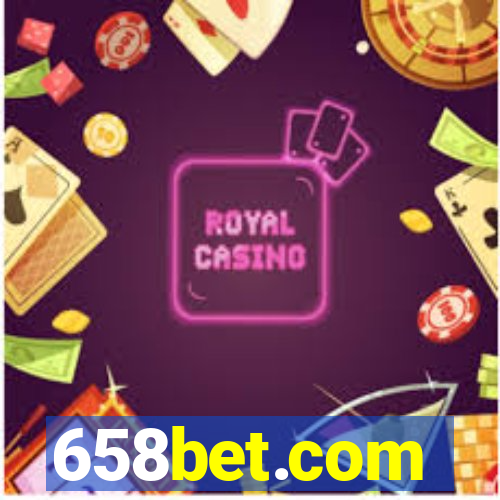 658bet.com