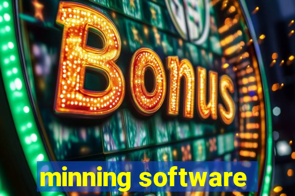 minning software