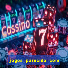 jogos parecido com coin master