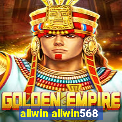 allwin allwin568