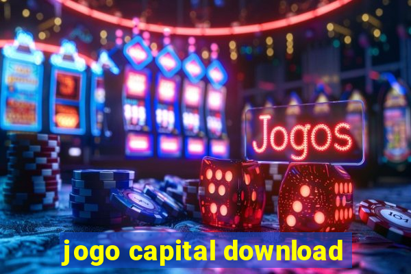 jogo capital download