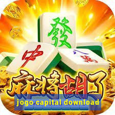 jogo capital download