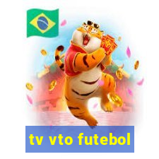 tv vto futebol