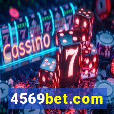 4569bet.com