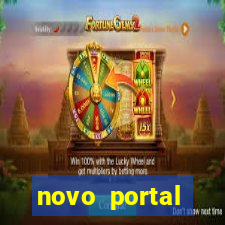 novo portal cruzeiro do sul