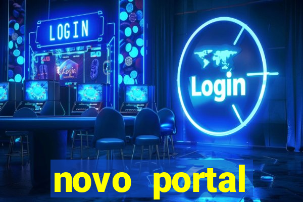 novo portal cruzeiro do sul