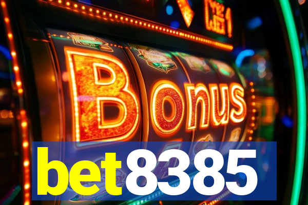 bet8385