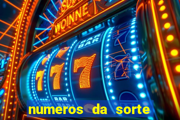 numeros da sorte para cancer hoje