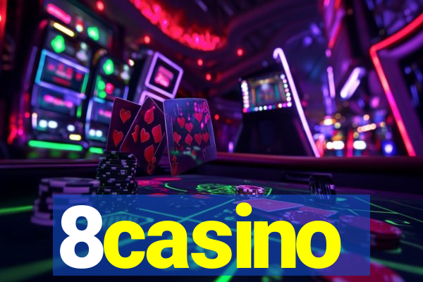 8casino