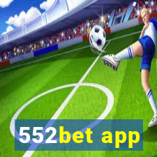 552bet app