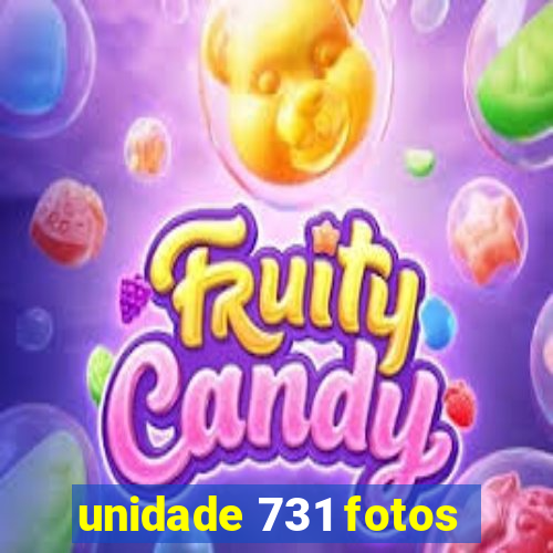 unidade 731 fotos