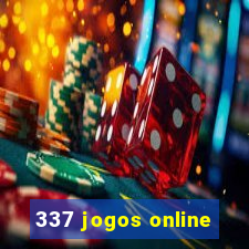 337 jogos online