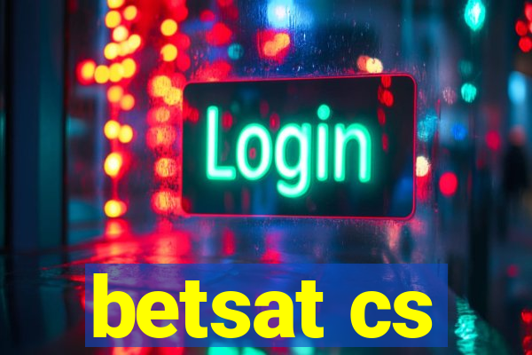 betsat cs