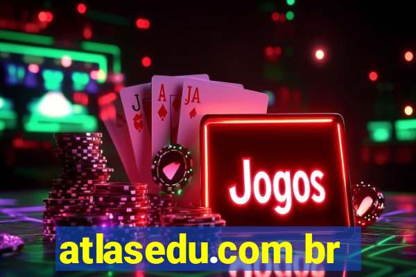 atlasedu.com br