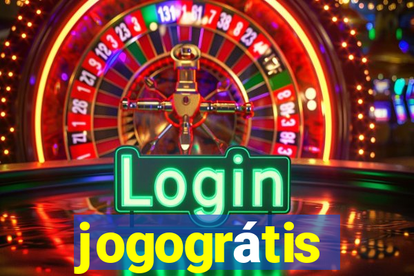 jogográtis