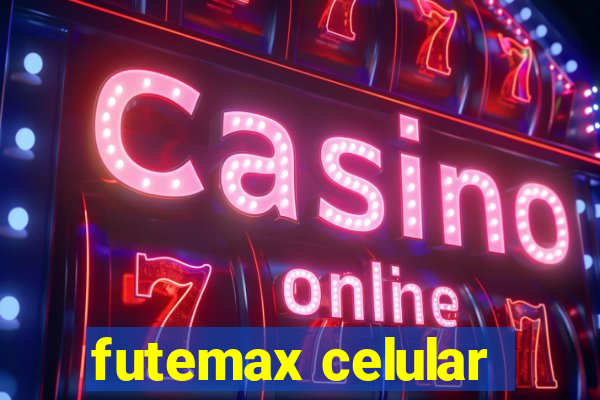 futemax celular