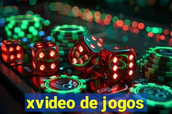 xvideo de jogos