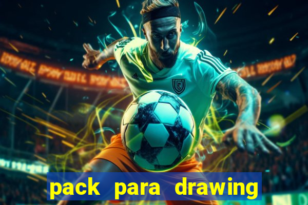 pack para drawing cartoons 2 vk