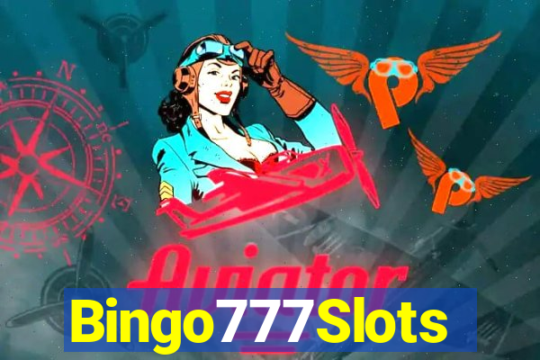 Bingo777Slots