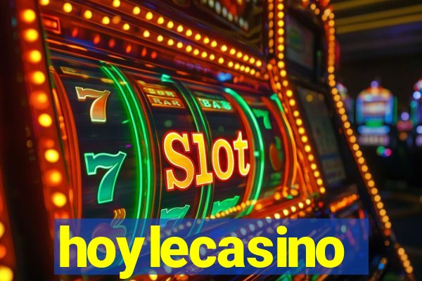 hoylecasino