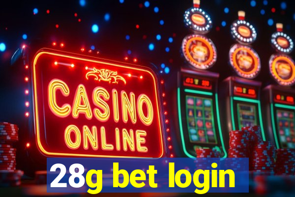 28g bet login