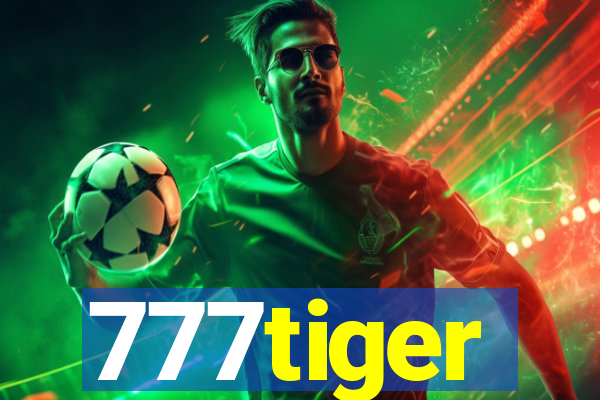 777tiger