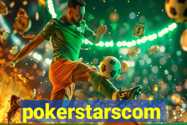 pokerstarscom