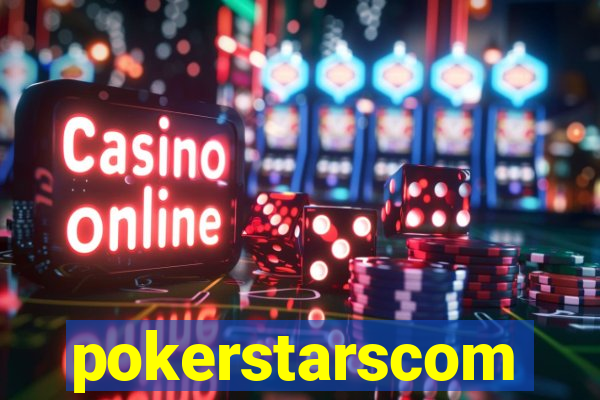 pokerstarscom