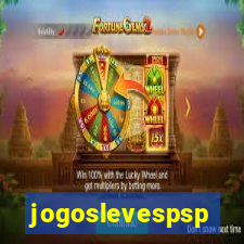 jogoslevespsp