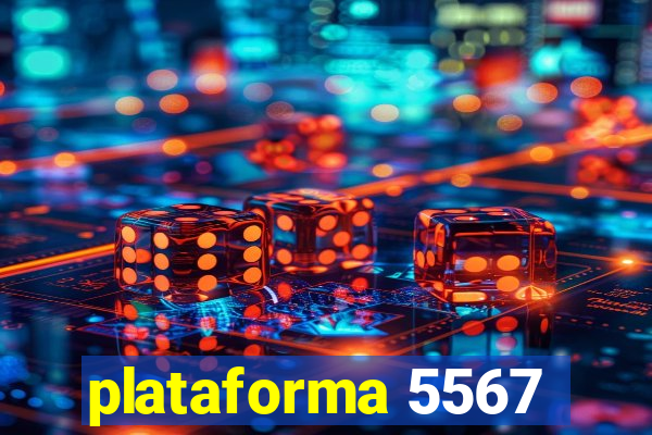 plataforma 5567