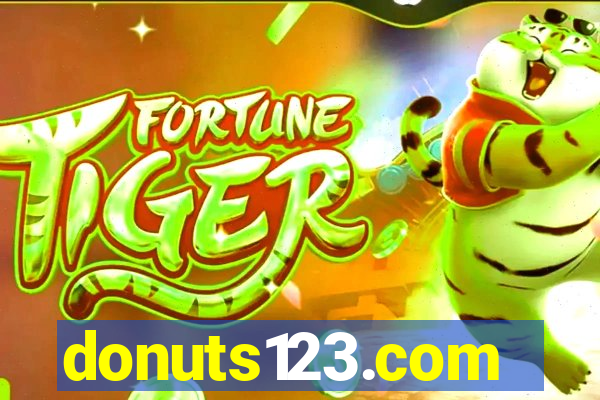 donuts123.com